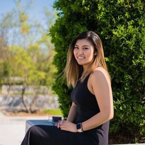 Meet your Posher, Charmaine